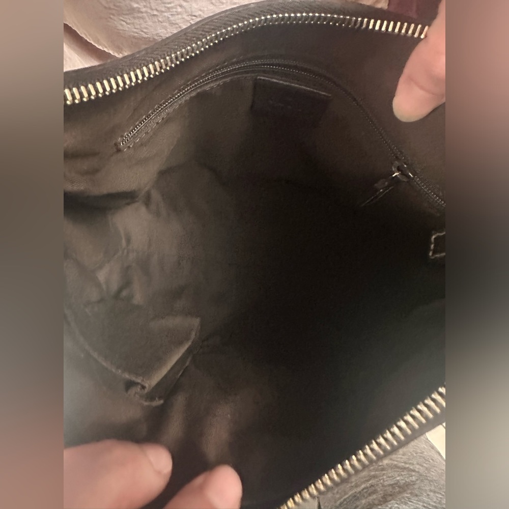 XSOLDXAuthentic GUCCI ABBEY - Picture 16 of 16